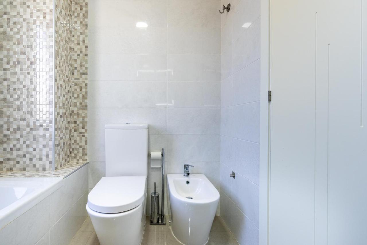 Apartamento Playa Marinsa Torre Del Mar Exterior photo