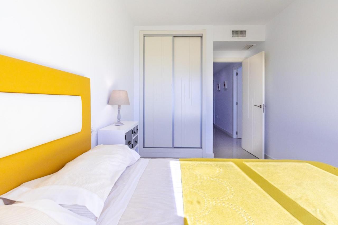 Apartamento Playa Marinsa Torre Del Mar Exterior photo